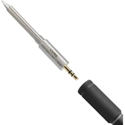 iFixit - IF145-836-1 - Konisk spids - Lodde spids iFixit - IF145-836-1 - Konisk spids - Lodde spids