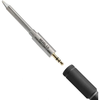 iFixit - IF145-837-1 - Schrägspitze - 1.5 mm - Lötspitze iFixit - IF145-837-1 - Schrägspitze - 1.5 mm - Lötspitze