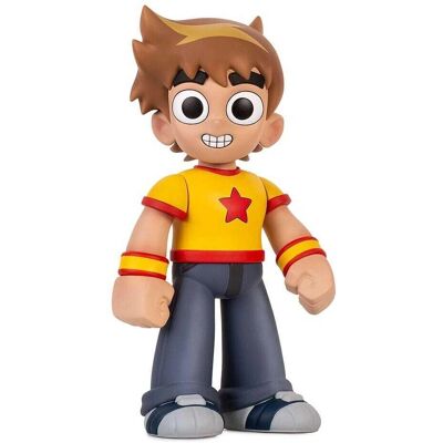 Mondo Scott Pilgrim 25 cm Action Figure - Vinyl Collectible Mondo Scott Pilgrim 25 cm Action Figure - Vinyl Collectible