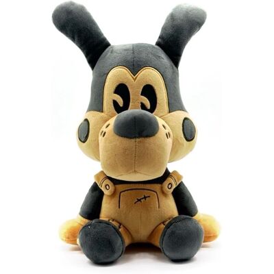 Plusz Boris Youtooz - 22cm - Oficjalnie Licencjonowany - Dark Revival Plusz Boris Youtooz - 22cm - Oficjalnie Licencjonowany - Dark Revival