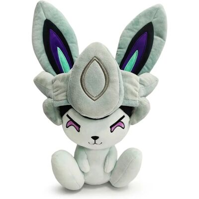Youtooz Grey Battle Bunny Plush - Gosedjur - League of Legends Youtooz Grey Battle Bunny Plush - Gosedjur - League of Legends