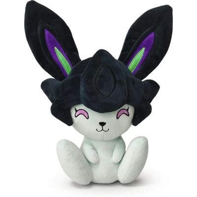 Youtooz Black Battle Bunny Plusz - Zabawka League of Legends Youtooz Black Battle Bunny Plusz - Zabawka League of Legends