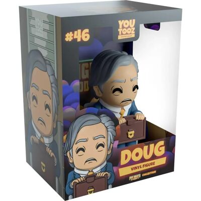 Youtooz Doug Vinyl Figure - Five Nights at Freddy's Youtooz Doug Vinyl Figure - Five Nights at Freddy's