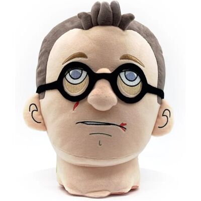 Youtooz Wilzig Peluche - 22cm - Jouet en Peluche - Fallout Youtooz Wilzig Peluche - 22cm - Jouet en Peluche - Fallout