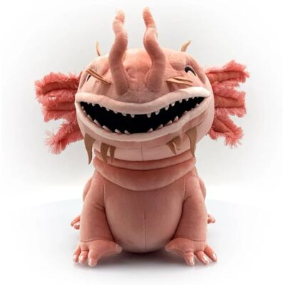 Youtooz Fallout Gulper Plüsch - 22cm - Offiziell Lizenz Youtooz Fallout Gulper Plüsch - 22cm - Offiziell Lizenz