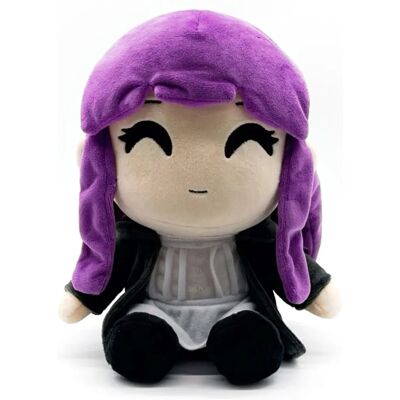 Youtooz Fern peluche - 22 cm - Au-delà de la fin du voyage Youtooz Fern peluche - 22 cm - Au-delà de la fin du voyage