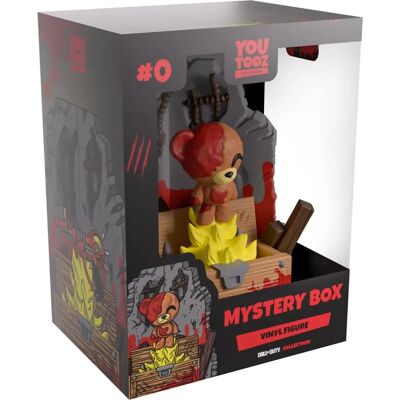 Youtooz Call of Duty Vinyl Figure - 13cm - Mystery Box - Collectible Youtooz Call of Duty Vinyl Figure - 13cm - Mystery Box - Collectible