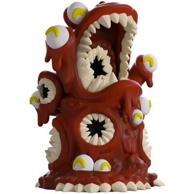 Youtooz Gibbering Mouth Vinylfigur - Dungeons & Dragons - Sammlerstück Youtooz Gibbering Mouth Vinylfigur - Dungeons & Dragons - Sammlerstück