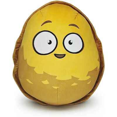 Youtooz Wall-Nut Plusz Zombie - 22cm - Oficjalne Youtooz Wall-Nut Plusz Zombie - 22cm - Oficjalne
