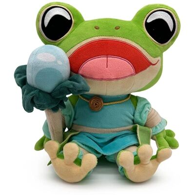 Plusz Helga od Youtooz - 22cm - Oficjalnie licencjonowany - Magic the Gathering Plusz Helga od Youtooz - 22cm - Oficjalnie licencjonowany - Magic the Gathering