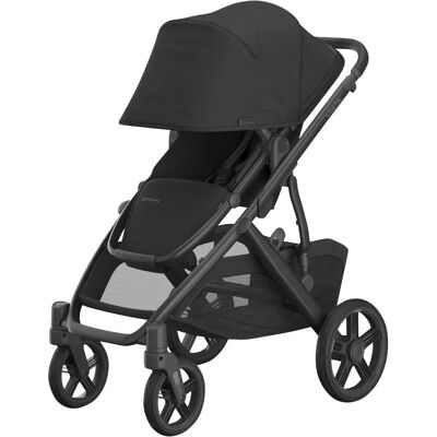UPPAbaby Vista V3 Kinderwagen - Komfort & Sicherheit UPPAbaby Vista V3 Kinderwagen - Komfort & Sicherheit