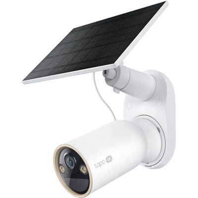 TP-Link - TAPO C460 KIT - Εξωτερικό - 4K - Κάμερα ασφαλείας TP-Link - TAPO C460 KIT - Εξωτερικό - 4K - Κάμερα ασφαλείας