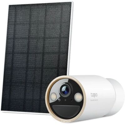 TP-Link - TAPO C460 KIT - Kültéri - 4K - Biztonsági kamera TP-Link - TAPO C460 KIT - Kültéri - 4K - Biztonsági kamera