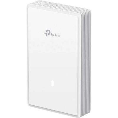 TP-Link - EAP725-Wall - WiFi 7 - Dual Band - Punkt dostępu TP-Link - EAP725-Wall - WiFi 7 - Dual Band - Punkt dostępu