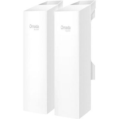 TP-Link - EAP211-BRIDGE KIT - 867 Mbps 5GHz - Wireless AP TP-Link - EAP211-BRIDGE KIT - 867 Mbps 5GHz - Wireless AP