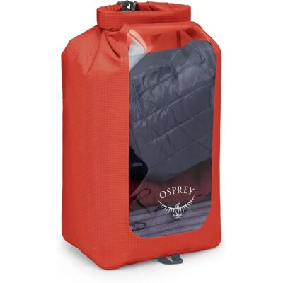 Osprey Vedenkestävä Kuivapussi 20L Rullalukko Oranssi Osprey Vedenkestävä Kuivapussi 20L Rullalukko Oranssi