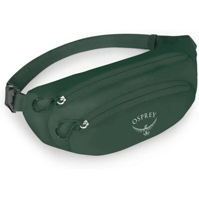 Osprey Ultralight Stuff Waist Pack Zöld - Waist Pack Osprey Ultralight Stuff Waist Pack Zöld - Waist Pack