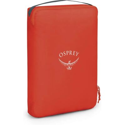 Osprey Cubo de Embalaje Grande - Naranja Marte - Cubo de Embalaje Osprey Cubo de Embalaje Grande - Naranja Marte - Cubo de Embalaje
