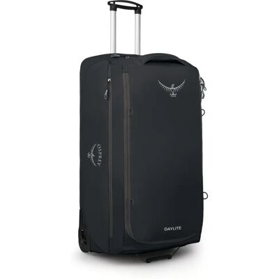 Osprey Daylite Wheeled Duffel 115 noir Osprey Daylite Wheeled Duffel 115 noir