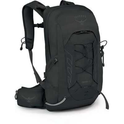 Osprey Talon 11 Schwarz/Kohle Grau - Rucksack Osprey Talon 11 Schwarz/Kohle Grau - Rucksack