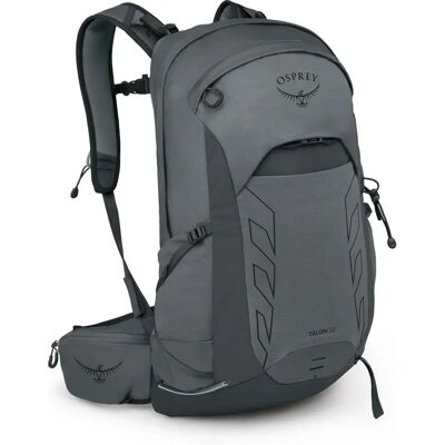 Osprey Talon 22 - Gri/gri închis Rucsac Osprey Talon 22 - Gri/gri închis Rucsac
