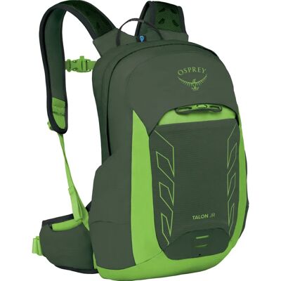 Osprey Talon Jr Grøn Rygsæk - Rygsæk Osprey Talon Jr Grøn Rygsæk - Rygsæk