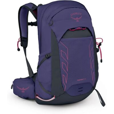 Osprey Tempest 22 Femme - Sac à dos léger et respirant - Publicité Osprey Tempest 22 Femme - Sac à dos léger et respirant - Publicité