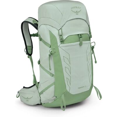 Osprey Tempest 33 Frosty Mint Green/Botanica - Ryggsekk Osprey Tempest 33 Frosty Mint Green/Botanica - Ryggsekk