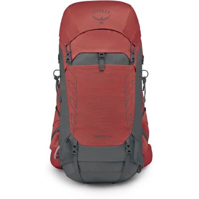 Rucsac Osprey Tempest 44 - Femeie - Roșu/Gri - Rucsac de drumeție Rucsac Osprey Tempest 44 - Femeie - Roșu/Gri - Rucsac de drumeție