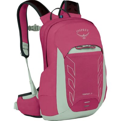 Osprey Tempest Jr Rosa BarneRyggsekk - Daypack Osprey Tempest Jr Rosa BarneRyggsekk - Daypack