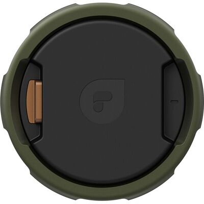 PolarPro Defender Body Cap - Grün - Sony E Mount - Robuste Abdeckung PolarPro Defender Body Cap - Grün - Sony E Mount - Robuste Abdeckung