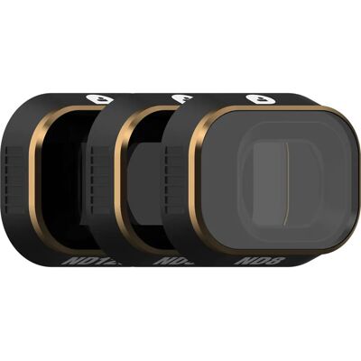 PolarPro Mini 4 Sluiter ND-filters - Camera Drone Accessoire PolarPro Mini 4 Sluiter ND-filters - Camera Drone Accessoire