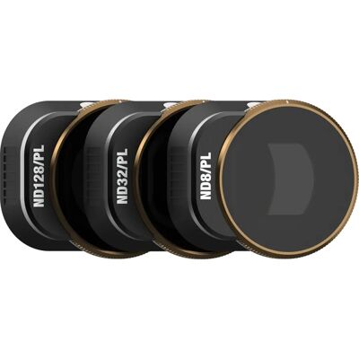 PolarPro Mini4-VIVID ND Filters voor DJI Mini 4 Pro - Camera Accessoire PolarPro Mini4-VIVID ND Filters voor DJI Mini 4 Pro - Camera Accessoire