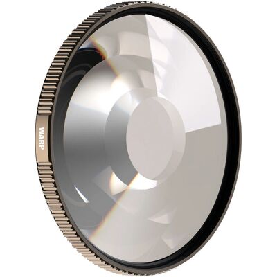 PolarPro Filtro PRYZM Warp 77mm - camera lens filter PolarPro Filtro PRYZM Warp 77mm - camera lens filter