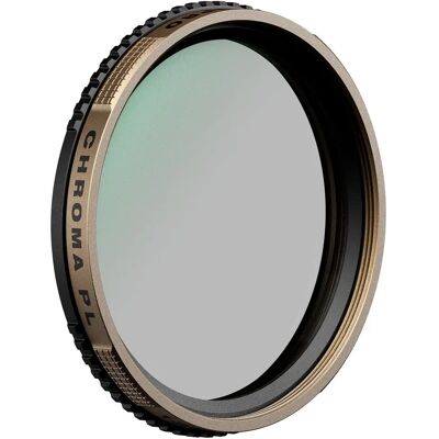 Filtre d'objectif Polarpro Série 135 135-CHRMPL-49MM - Polariseur - Publicité Filtre d'objectif Polarpro Série 135 135-CHRMPL-49MM - Polariseur - Publicité