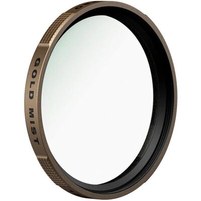 PolarPro McKinnon Série 135 Filtre Gold Mist 49mm & Polariseur - Publicité PolarPro McKinnon Série 135 Filtre Gold Mist 49mm & Polariseur - Publicité