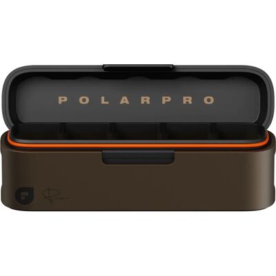 PolarPro 135-5ROLL-PM Foto Negative/Diashow Speicherbox - Aufbewahrungsbox PolarPro 135-5ROLL-PM Foto Negative/Diashow Speicherbox - Aufbewahrungsbox