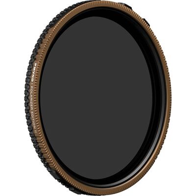 PolarPro Chroma VND/PL Camera Filter - 49mm PolarPro Chroma VND/PL Camera Filter - 49mm
