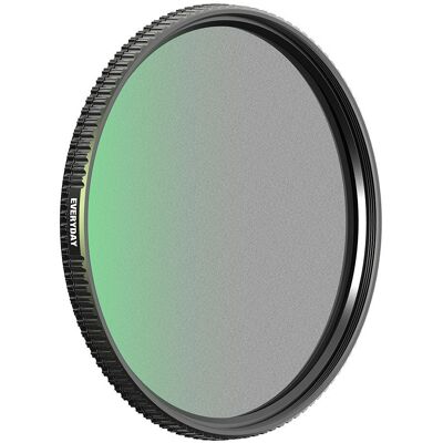 PolarPro Shortstache 72-SS-Everyday Schwarznebel - Kamerafilter PolarPro Shortstache 72-SS-Everyday Schwarznebel - Kamerafilter