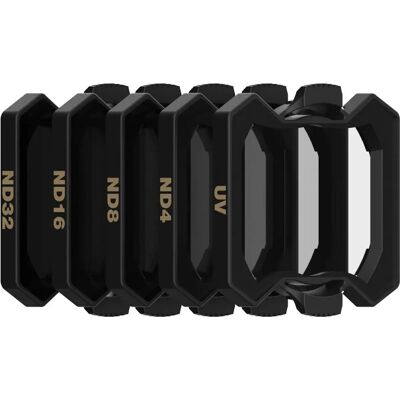 Colección de Cierre PolarPro Avata 2 Accesorios para Drone Colección de Cierre PolarPro Avata 2 Accesorios para Drone