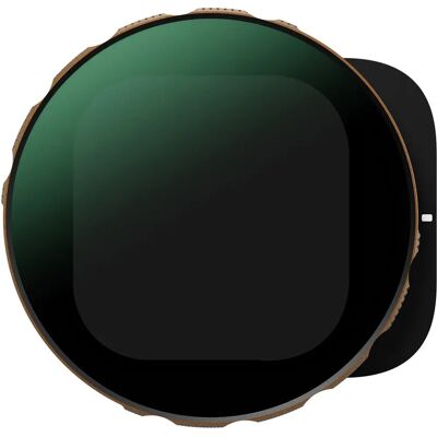 Polar Pro LiteChaser 16 VND Filter - Camera filter Polar Pro LiteChaser 16 VND Filter - Camera filter