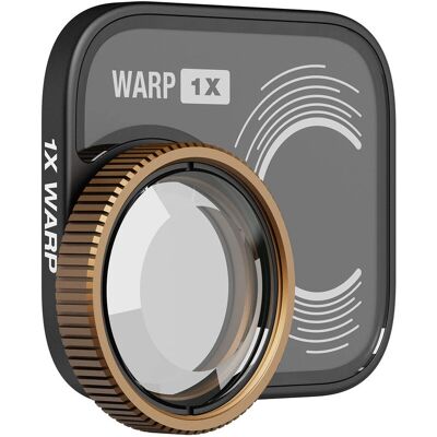 Polar Pro LiteChaser 16 - Lensfilter - 1x Vervormingseffect Polar Pro LiteChaser 16 - Lensfilter - 1x Vervormingseffect