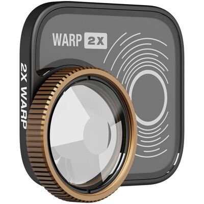 Filtro obiettivo PolarPro LCP16-WRP-2X - Compatibile iPhone Filtro obiettivo PolarPro LCP16-WRP-2X - Compatibile iPhone