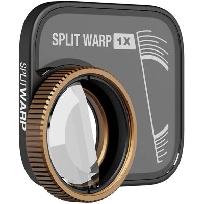 PolarPro LCP16-SPLT-WRP Filtro per obiettivo fotocamera - Caldo - Filtro per fotocamera PolarPro LCP16-SPLT-WRP Filtro per obiettivo fotocamera - Caldo - Filtro per fotocamera