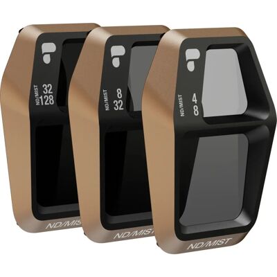 PolarPro AR3S-SHUTR-MST Camera Filter - voor DJI Air 3S PolarPro AR3S-SHUTR-MST Camera Filter - voor DJI Air 3S