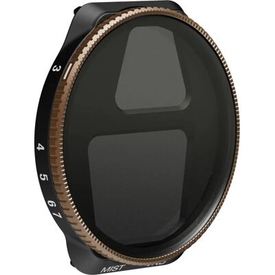PolarPro Air 3S Variabele ND-filter met Black Mist - Drone accessoire PolarPro Air 3S Variabele ND-filter met Black Mist - Drone accessoire