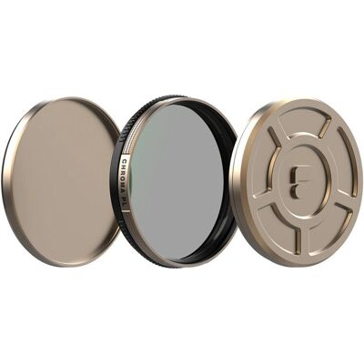 PolarPro 135-CHRMPL-46MM Camera Lens Filter - Polarising Camera Filter PolarPro 135-CHRMPL-46MM Camera Lens Filter - Polarising Camera Filter