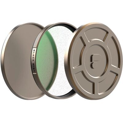 PolarPro 135 Series Mist 62mm Kamerafiltr - Svart PolarPro 135 Series Mist 62mm Kamerafiltr - Svart