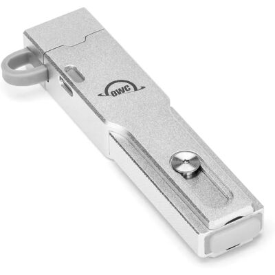 OWC Envoy Pro mini 2TB Tragbare SSD - Extern Speicher OWC Envoy Pro mini 2TB Tragbare SSD - Extern Speicher