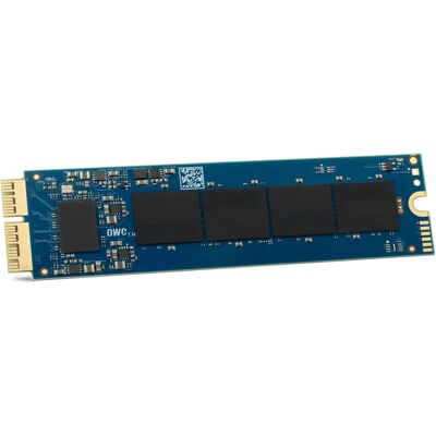 OWC Aura Pro X2 2TB Gen4 NVMe SSD - Upgrade für Mac Pro OWC Aura Pro X2 2TB Gen4 NVMe SSD - Upgrade für Mac Pro